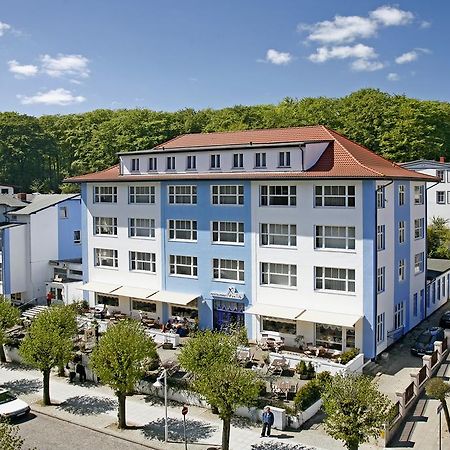 Hotel Xenia Sellin (Rugen) Exterior foto