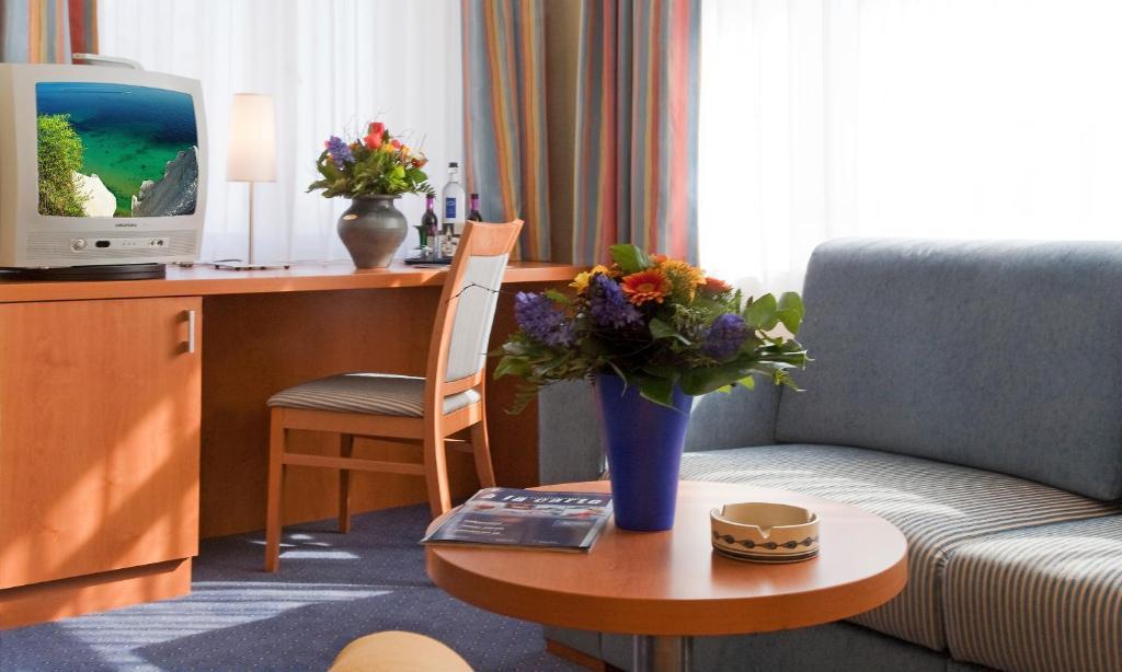 Hotel Xenia Sellin (Rugen) Quarto foto