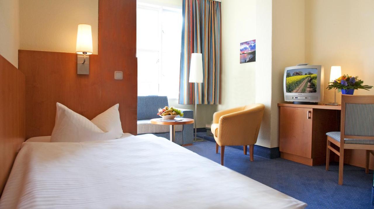 Hotel Xenia Sellin (Rugen) Quarto foto